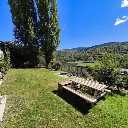 Ideal Parejas - Tranquilidad Y Naturaleza - Vistas Al Lago Osséja Kültér fotó