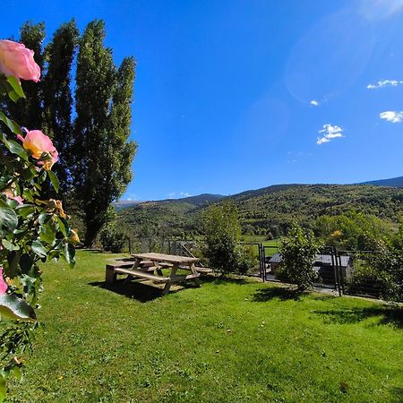 Ideal Parejas - Tranquilidad Y Naturaleza - Vistas Al Lago Osséja Kültér fotó