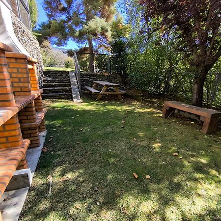 Ideal Parejas - Tranquilidad Y Naturaleza - Vistas Al Lago Osséja Kültér fotó