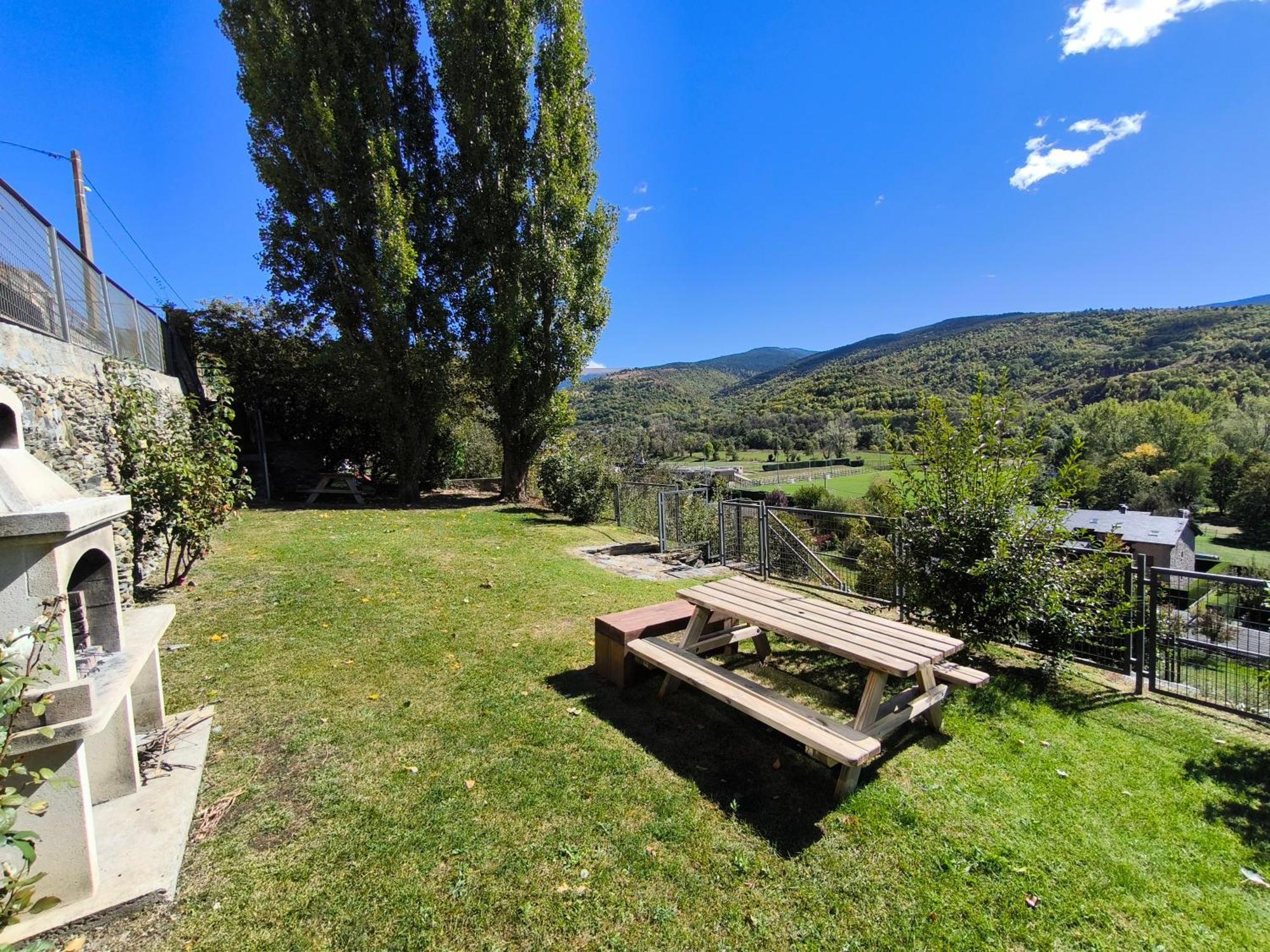 Ideal Parejas - Tranquilidad Y Naturaleza - Vistas Al Lago Osséja Kültér fotó